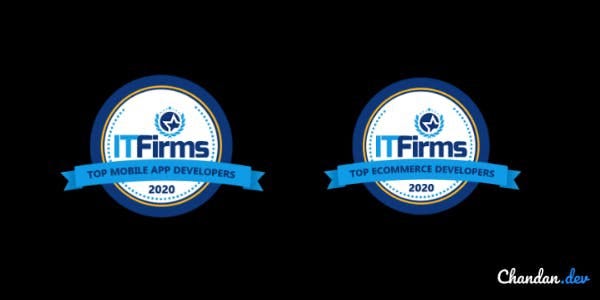 itfirms trust badges