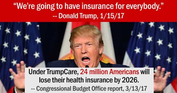 Image result for obamacare trumpcare