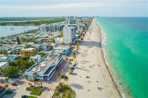 Top 5 Things To Do Near Fort Lauderdale Airport
