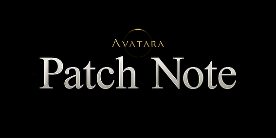 March 12, 2026 Patch Notes