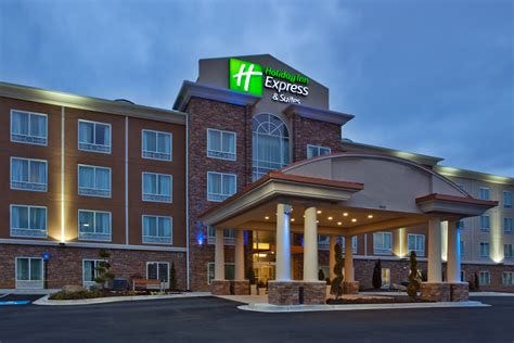 Top 5 Holiday Inn Express Atlanta Airport 4601 Best Road
