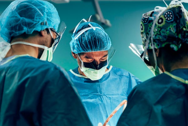 Portland Gynecomastia Surgery