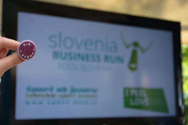 slovenia business run