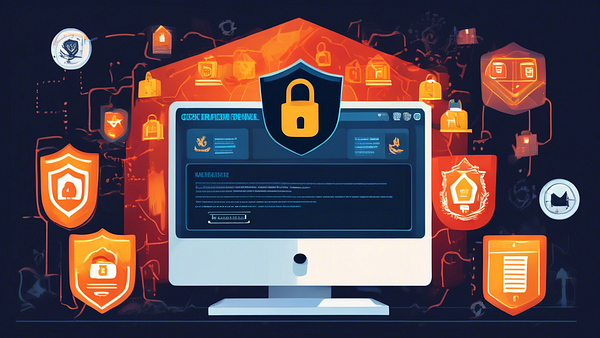Web Phishing pada Situs Pemerintah: Langkah-Langkah Perlindungan