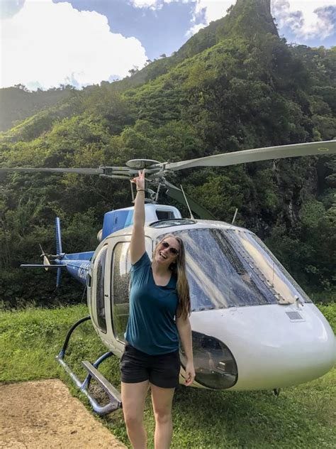 Jurassic Falls Helicopter Tour: A Unique Aerial Adventure