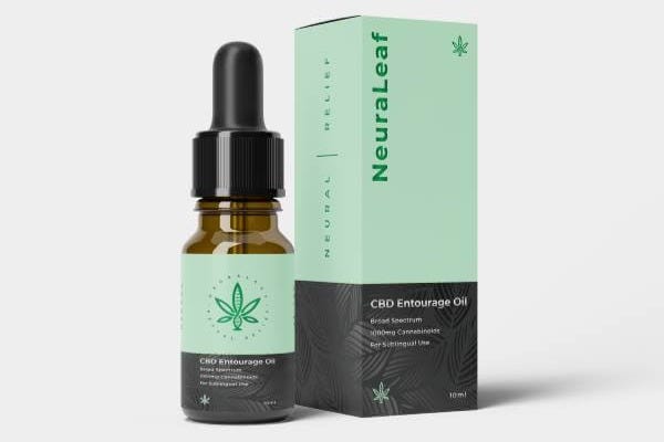 CBD Oil for Anxiety: Uncover Calm in Chaos