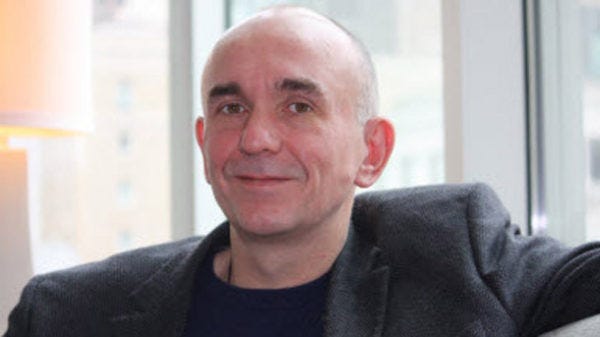 Peter Molyneux