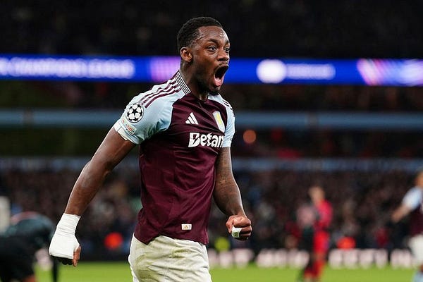 Arsenal Mulai Lirik Wonderkid Aston Villa