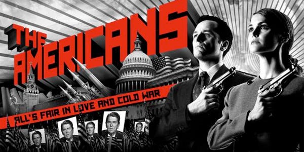 The Americans