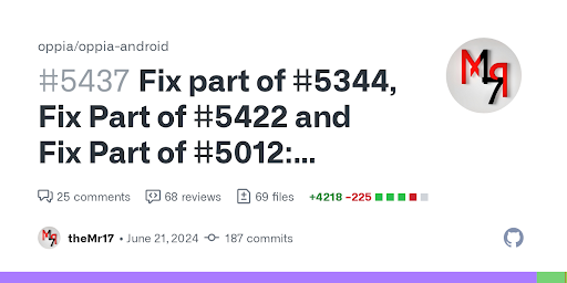 GSoC’24 Week 8–11: Successfully Completing Milestone 1 and Moving Ahead