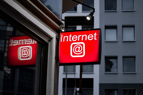 AI Is Quietly Breaking the Internet. It Depends On