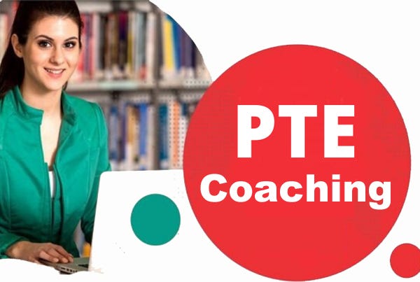PTE coaching in Ambala