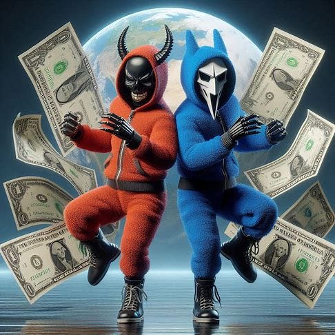 The Great SIM Swap Heist: How Hackers Steal Your Codes and Drain Your Accounts
