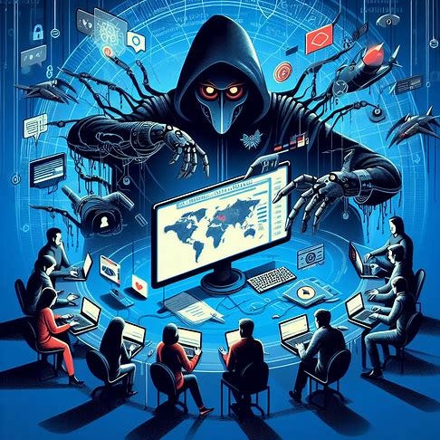 How APTs Use Social Engineering to Hijack Your Social Media