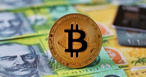 Australian Tax Office Warns Traders About Declaring Cryptocurrency Profits