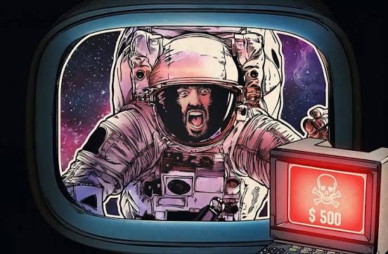 The Hidden Cyber Threats to Space Launches