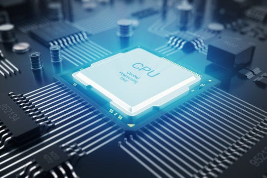 New Spectre v2 Vulnerability Threatens Linux Systems on Intel CPUs