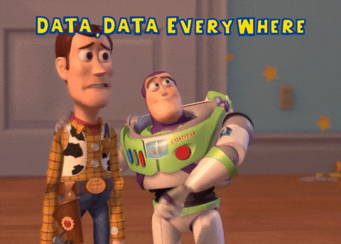 The Irony of Being a Data Scientist Who Does Not Share Their Data