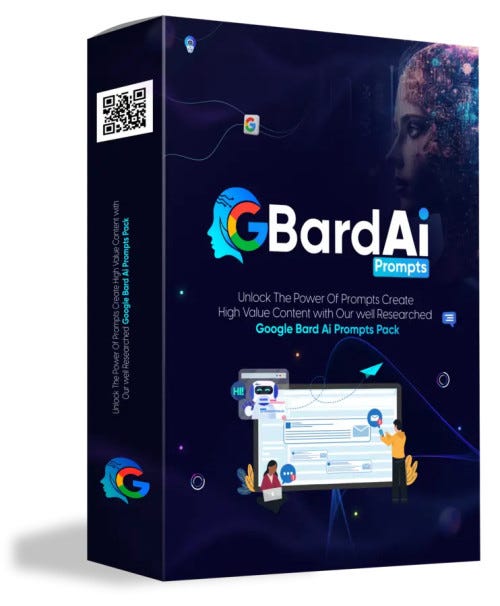 3000+ Google Bard AI Prompts for Affiliate Marketing Digital — Other Download Products