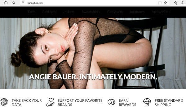 Sourcing journal: how serial entrepreneur uses blockchain and crypto to reimagine retail Sourcing journal: how serial entrepreneur uses blockchain and crypto to reimagine retail