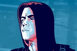 Steel Mountain — TryHackMe Walkthrough