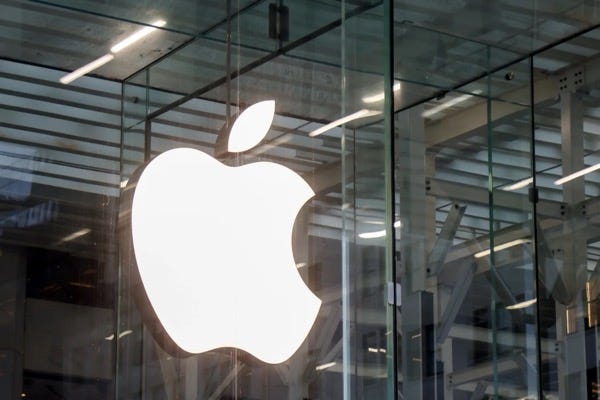 Apple Price Increases and The AI Tax