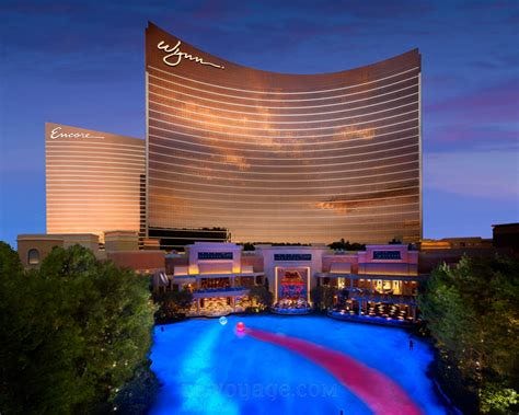 Top 5 Transportation From Las Vegas Airport To Wynn Hotel