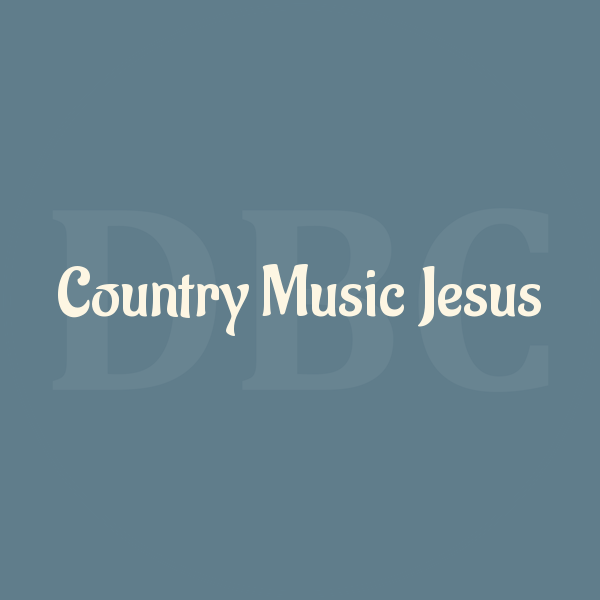 Guitar Chords Country Music Jesus - Eric Church