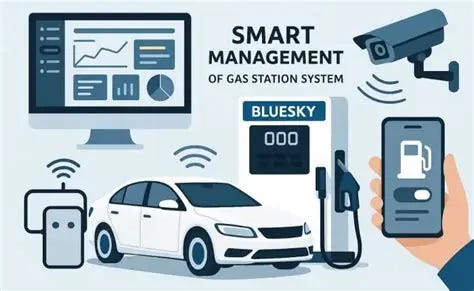 How Smart Gas Technology Is Making Cities Safer and More Efficient