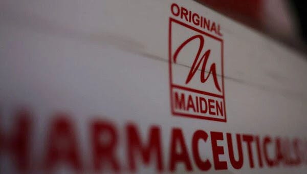 Maiden Pharma: Clearing the Air on Cough Syrup Deaths Investigation