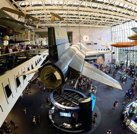 Top 5 Air And Space Museum Washington DC Tickets