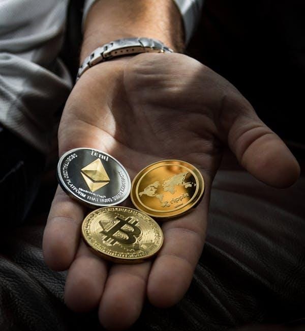 Security Tokens Vs Utility Tokens How Different Are They Bitcoin 