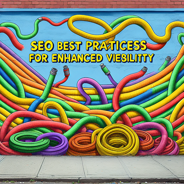 Why Your Website Is Invisible on Google & The SEO Best Practices That’ll Propel It to Page One