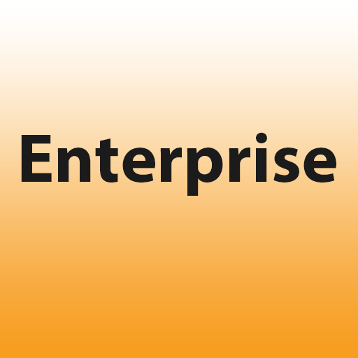 Enterprise Writeup (TryHackMe Hard Machine)
