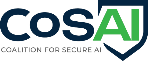 What is the Coalition for Secure AI (CoSAI)?