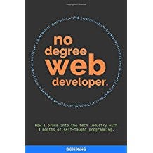 TOP 10 Best Amazon Books for Web Developers
