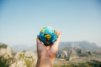 Geo-IoT: Smart Sensors Beneath the Earth