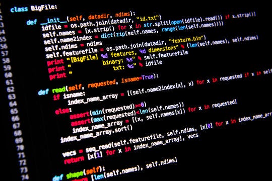 Simple Ways to Tell if Python Code Was Written by an LLM