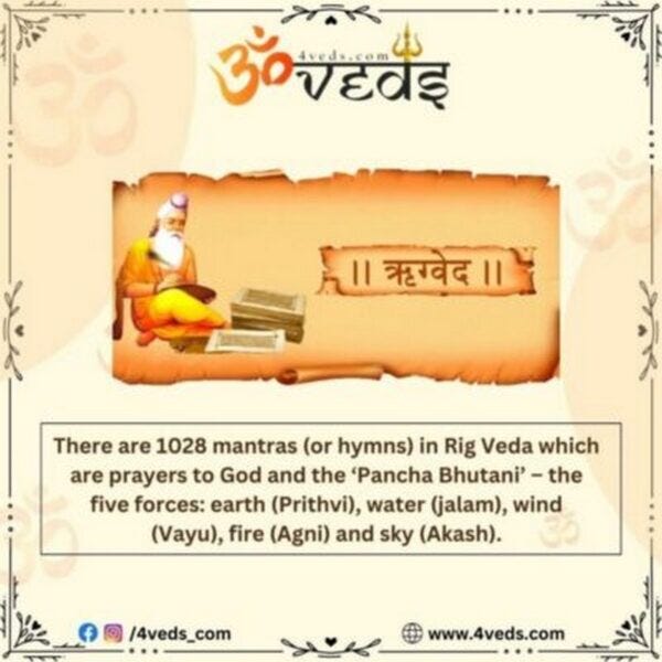 Rig Veda The First Scripture Of Hinduism 1 600x600 1 400x400 1