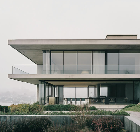 Space Planning Interior Design: Modern Home Solutions