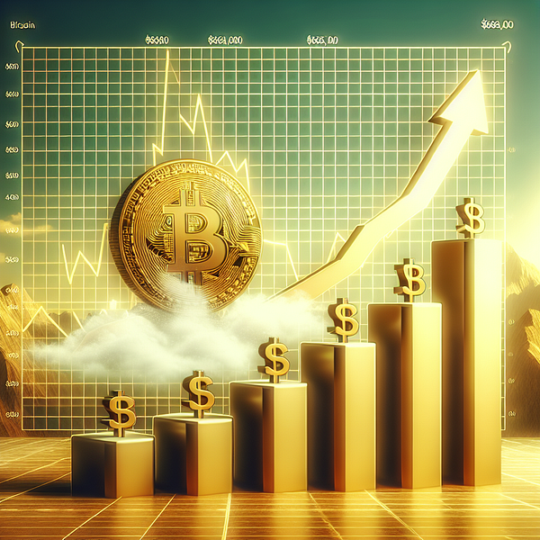 “Bitcoin ETFs Continue to Surge as Market Rebounds: What This Means for Investors”