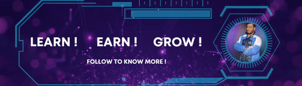 Learn!, Earn! and Grow! using A* — By Aryan Bajaj