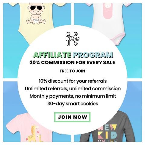 We’ve Launched Our Affiliate Program