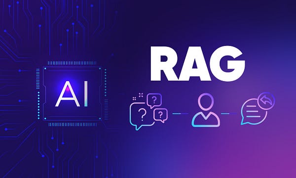 Retrieval Augmentation Generation