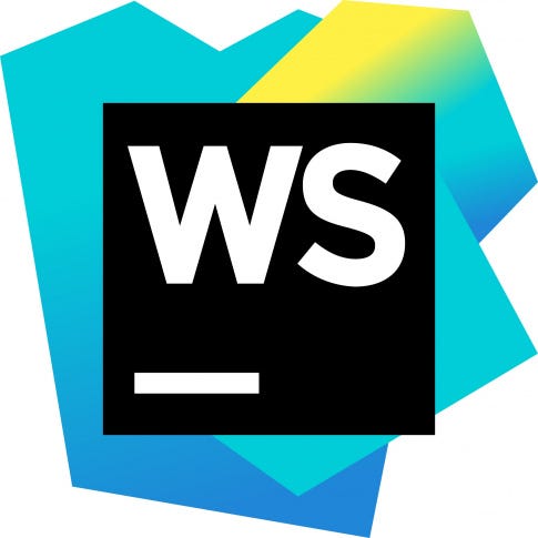 WebStorm 2020.1.1