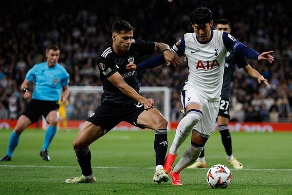 MU Sudah Kantongi Kelemahan Tottenham