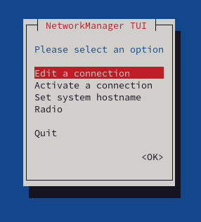 Linux Administration: Network Configuration