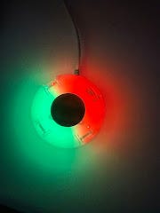 Mood Lamp Project Part-2