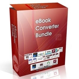 eBook Converter Bundle V3.22.10805.443