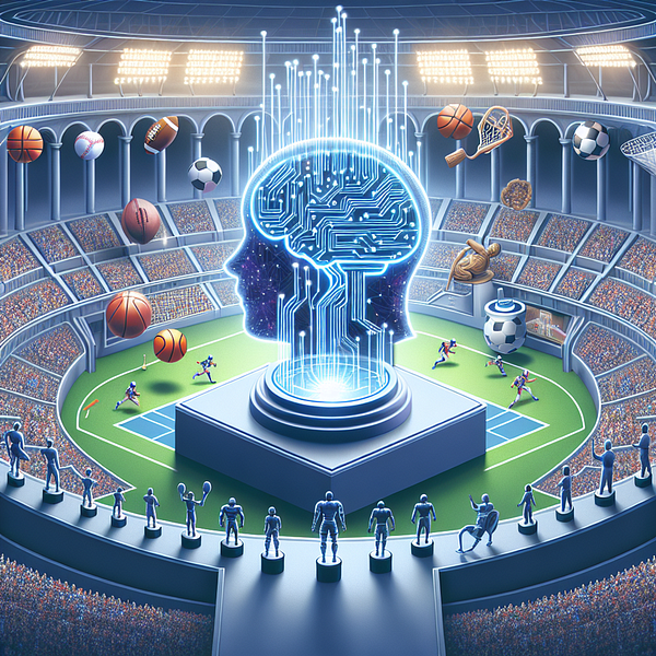 Best AI Tools for Writing Fantasy Sports Content in 2024